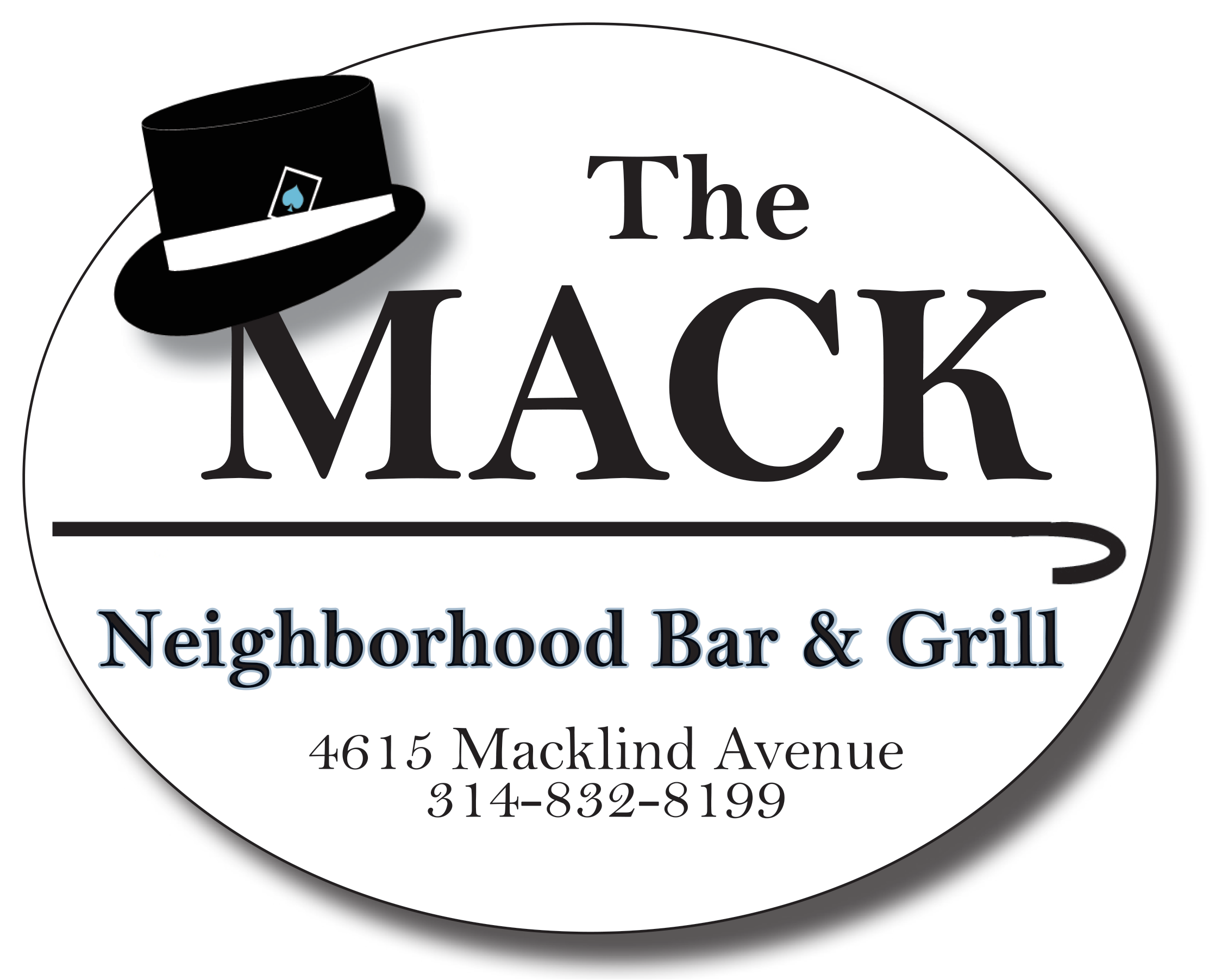 The Mack Bar & Grill
